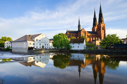 Uppsala